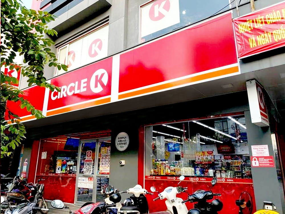 cách sống chung với vinmart circle k - Hình 2