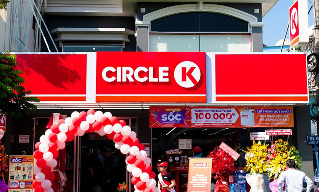 cách sống chung với vinmart circle k - Hình 3
