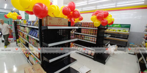 cách sống chung với vinmart circle k