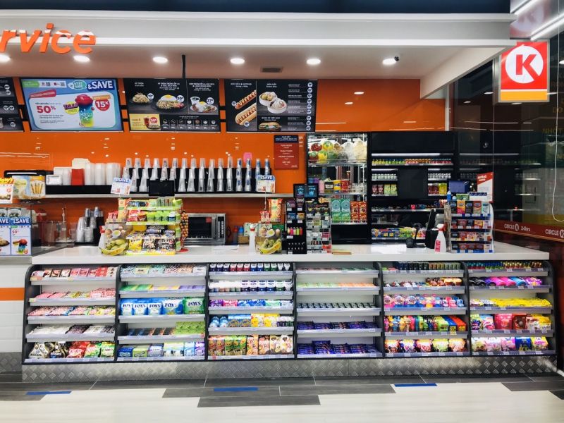 cách sống chung với vinmart circle k - Hình 5