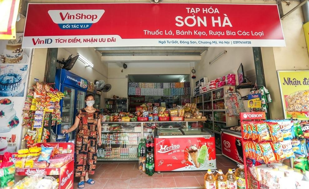cách tăng doanh thu cửa hàng tạp hóa - Hình 3