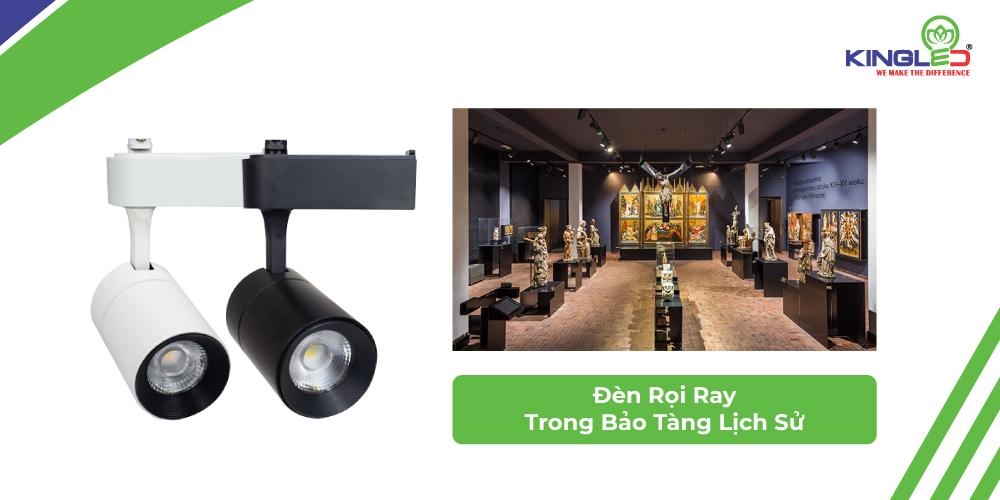 cách tạo điểm nhấn trưng bày - Hình 2