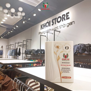 cách tạo mùi hương dễ chịu trong shop