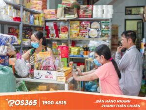 cách tham gia hội nhóm kinh doanh tạp hóa