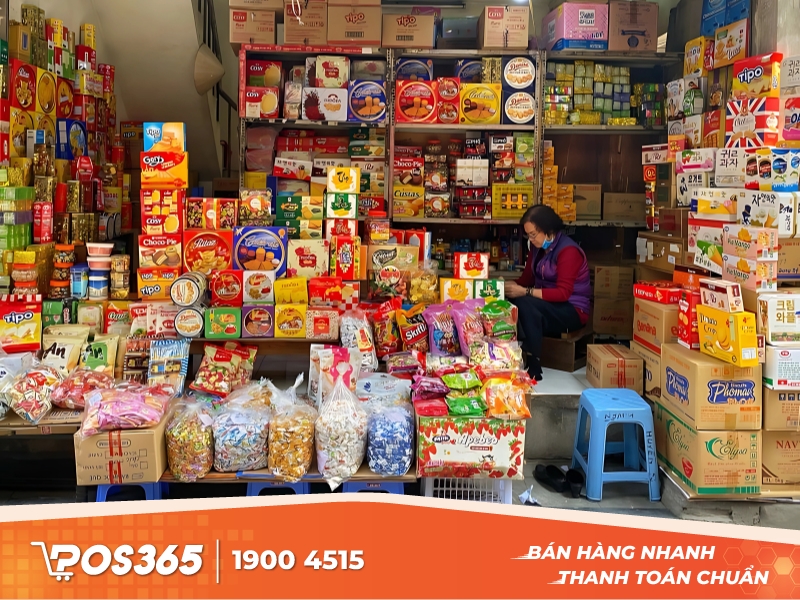 cách tham gia hội nhóm kinh doanh tạp hóa - Hình 4