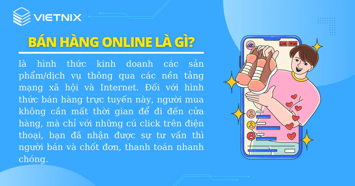 cách tham gia nền tảng bán hàng mới - Hình 3
