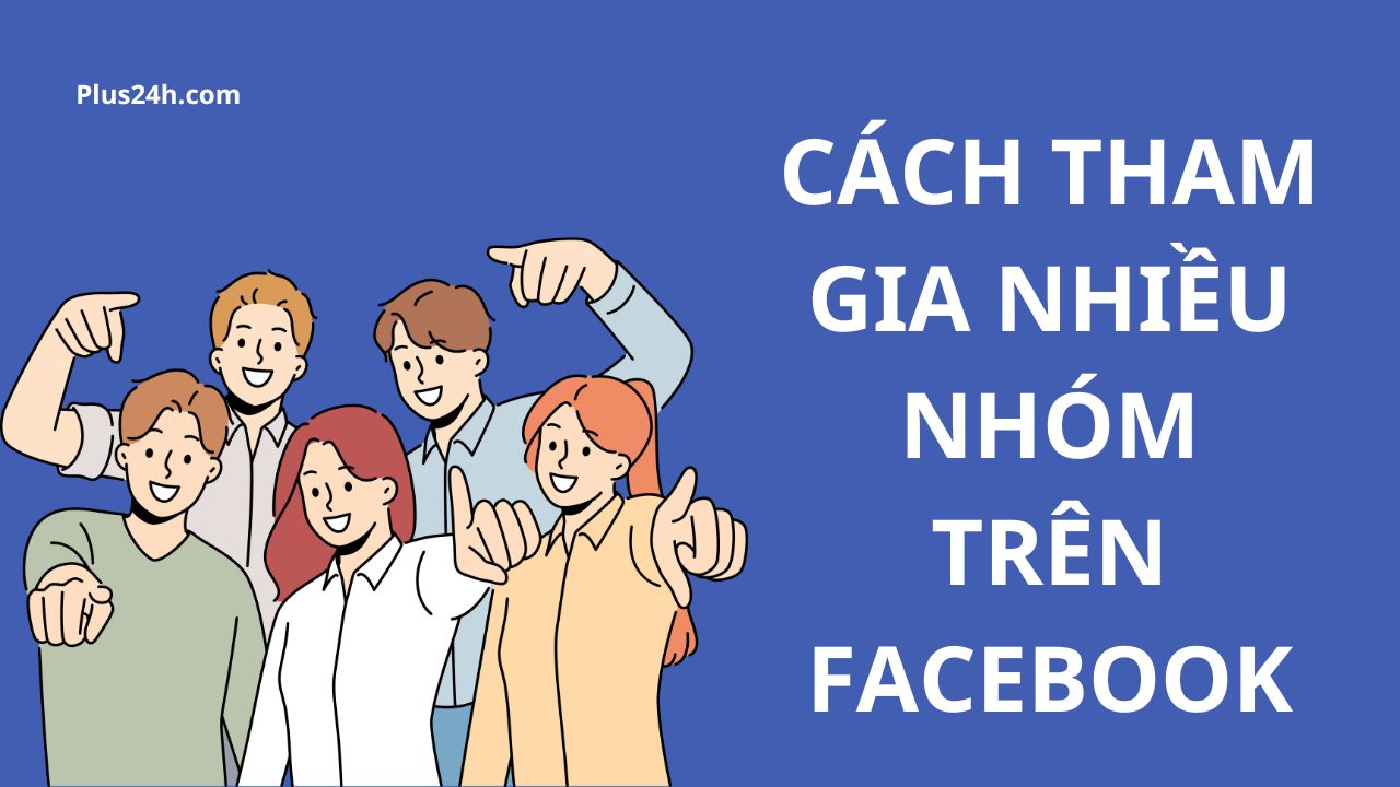 cách tham gia nhóm facebook chủ tạp hóa - Hình 2