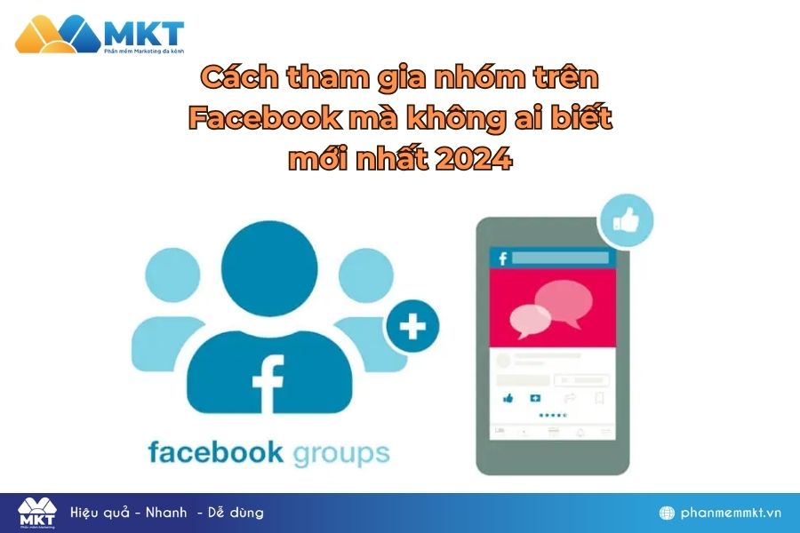 cách tham gia nhóm facebook chủ tạp hóa - Hình 3