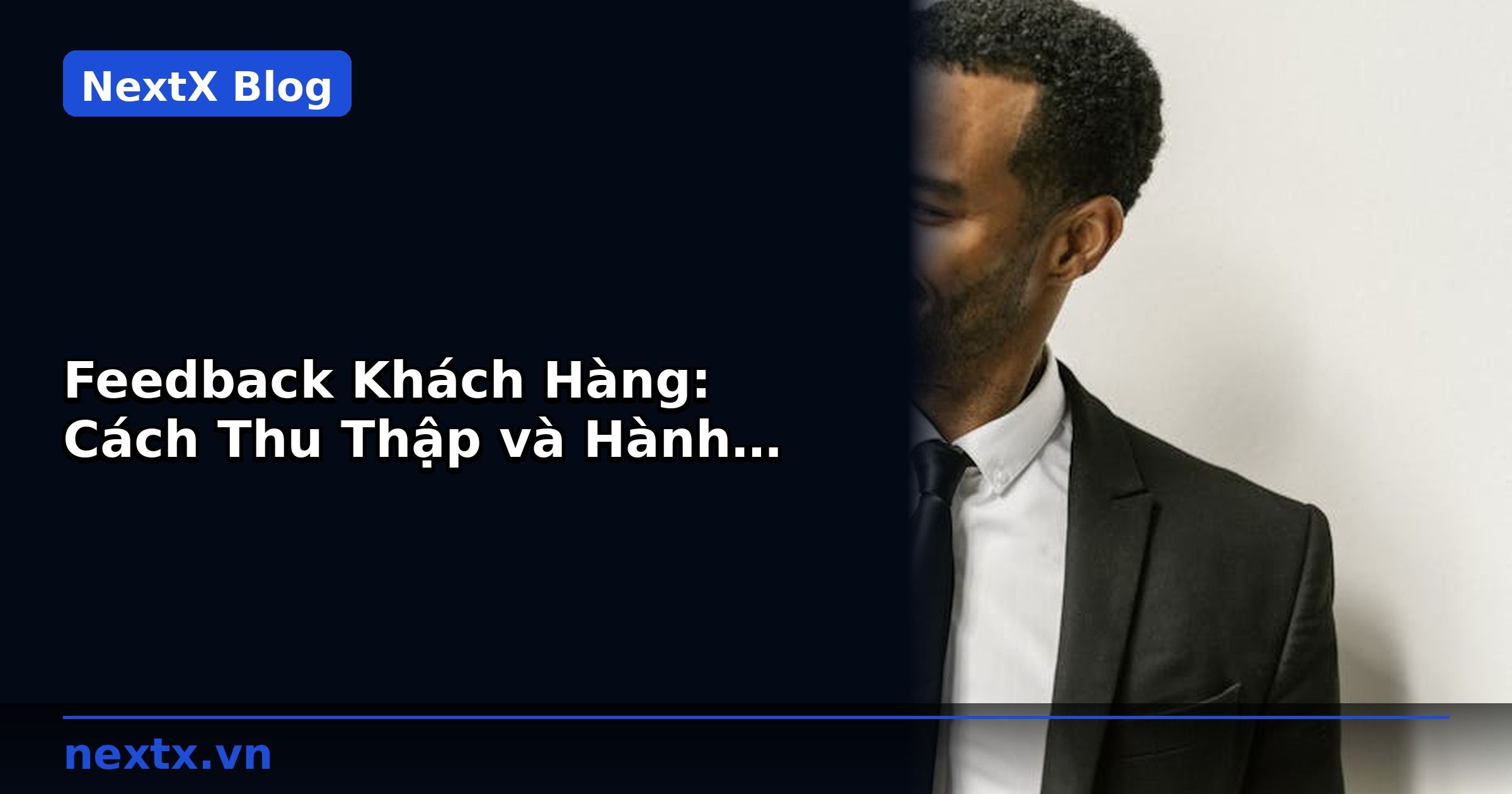 cách thu thập feedback khách hàng - Hình 4