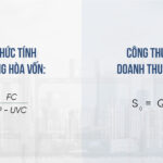 Cách Tính Điểm Hòa Vốn Chính Xác Cho Doanh Nghiệp Từ A Đến Z cách tính điểm hòa vốn