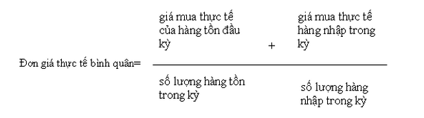 cách tính giá vốn hàng bán - Hình 3