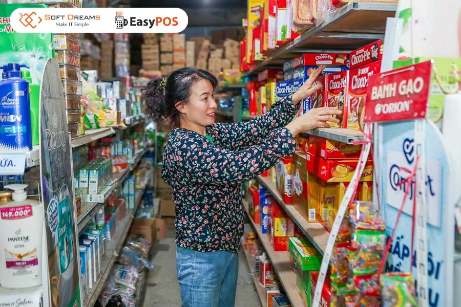 cách tính lợi nhuận cửa hàng tạp hóa - Hình 4