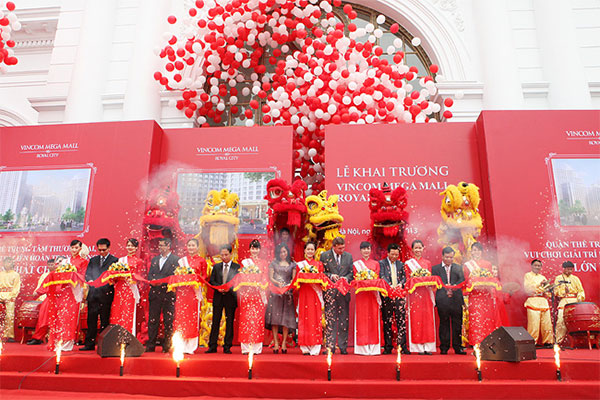 cách tổ chức sự kiện khai trương - Hình 2