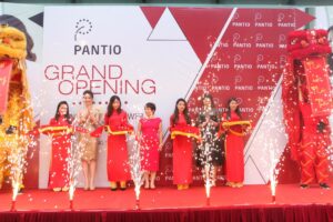 cách tổ chức sự kiện khai trương