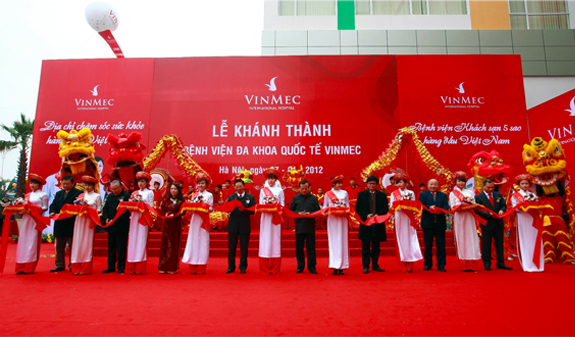 cách tổ chức sự kiện khai trương - Hình 4