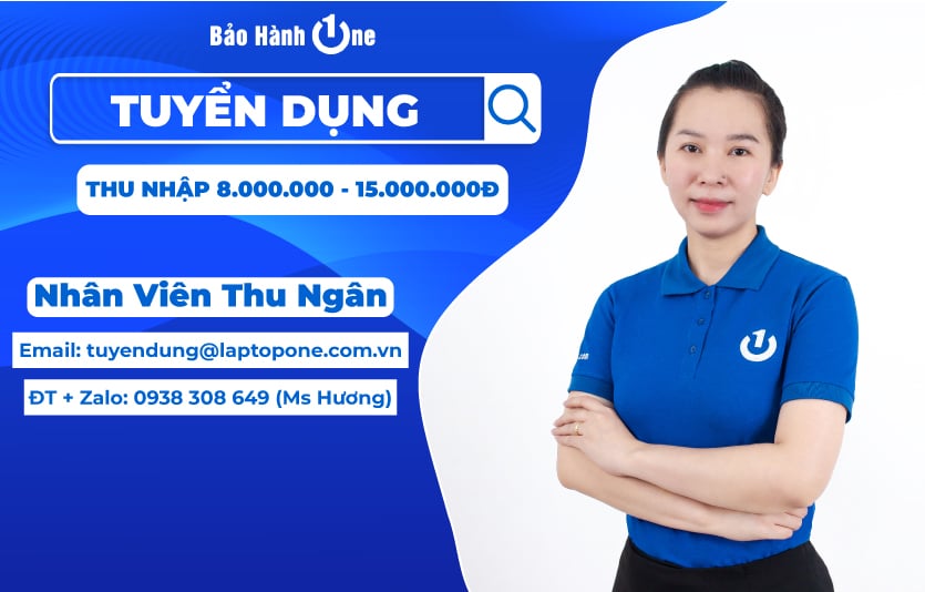 cách tuyển nhân viên thu ngân - Hình 2