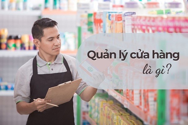 cách tuyển quản lý cửa hàng - Hình 2