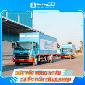 cách vận chuyển hàng sỉ về cửa hàng