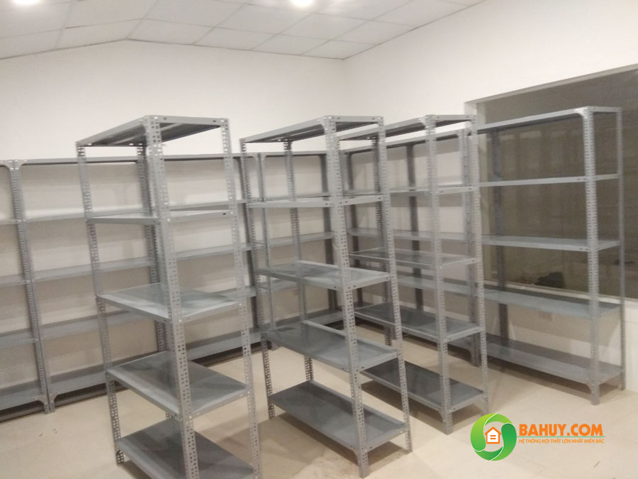 cách vệ sinh kệ sắt - Hình 2