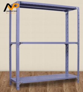 cách vệ sinh kệ sắt