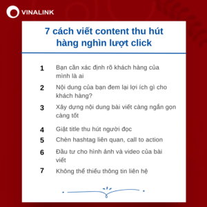 cách viết bài đăng facebook thu hút