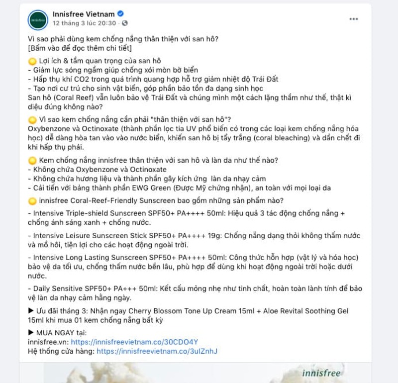 cách viết bài đăng facebook thu hút - Hình 4