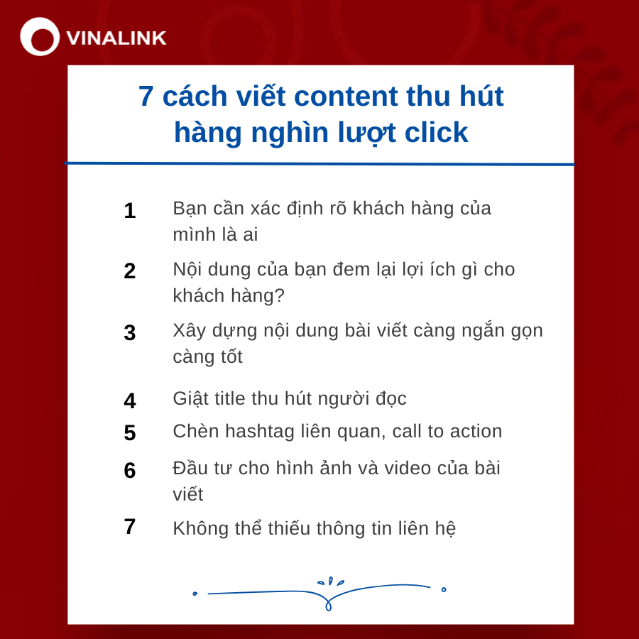 cách viết bài đăng facebook thu hút