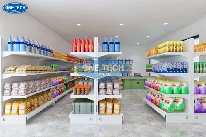 cách xây dựng cửa hàng tạp hóa chuyên nghiệp - Hình 5