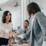 cách xây dựng mối quan hệ nhà cung cấp
