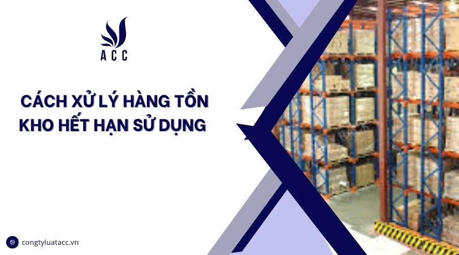 cách xử lý hàng tồn kho cũ - Hình 2