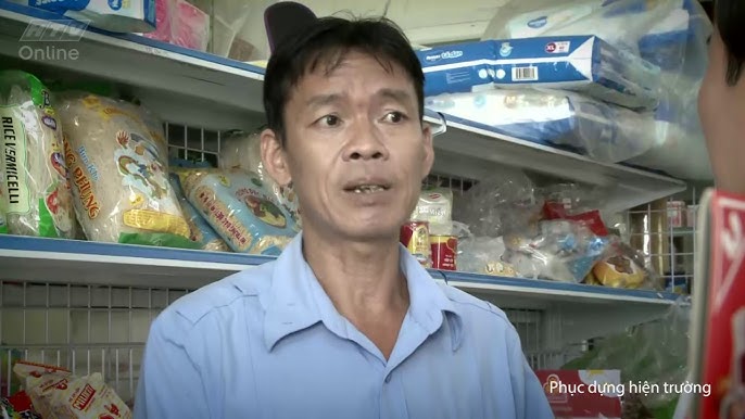 câu chuyện chủ cửa hàng tạp hóa lãi lớn - Hình 2