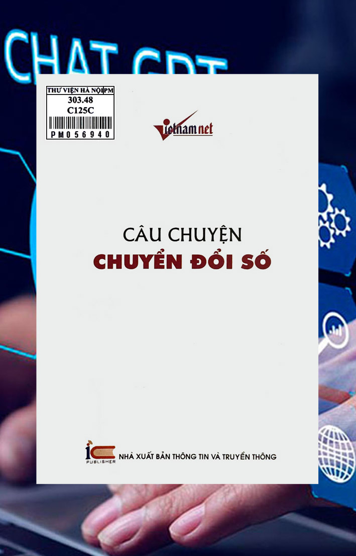 câu chuyện chuyển đổi số thành công - Hình 2