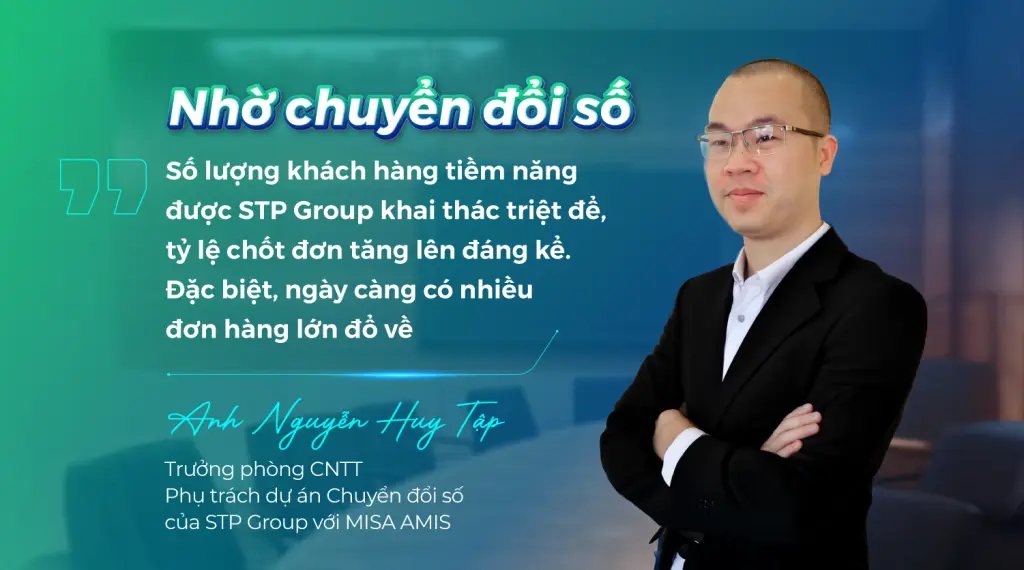 câu chuyện chuyển đổi số thành công - Hình 4
