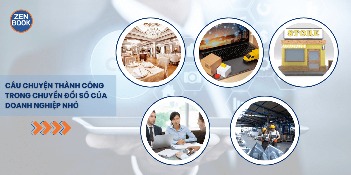 câu chuyện chuyển đổi số thành công - Hình 5