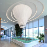ceiling design là gì