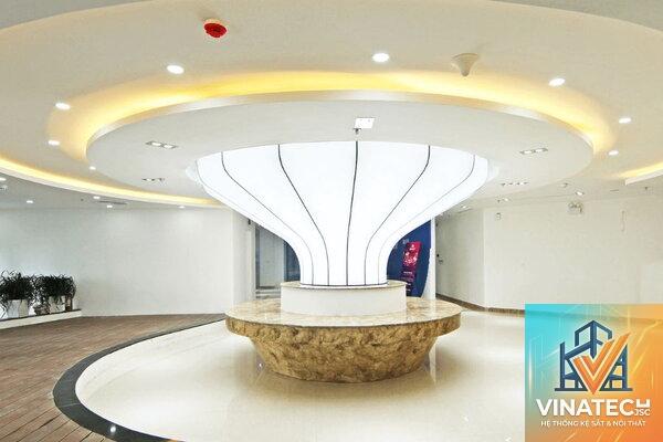 ceiling design là gì - Hình 3