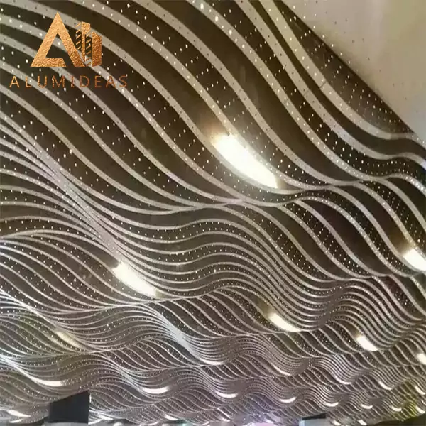 ceiling design là gì - Hình 4