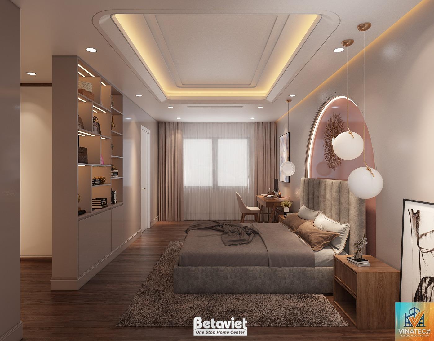ceiling design là gì - Hình 5