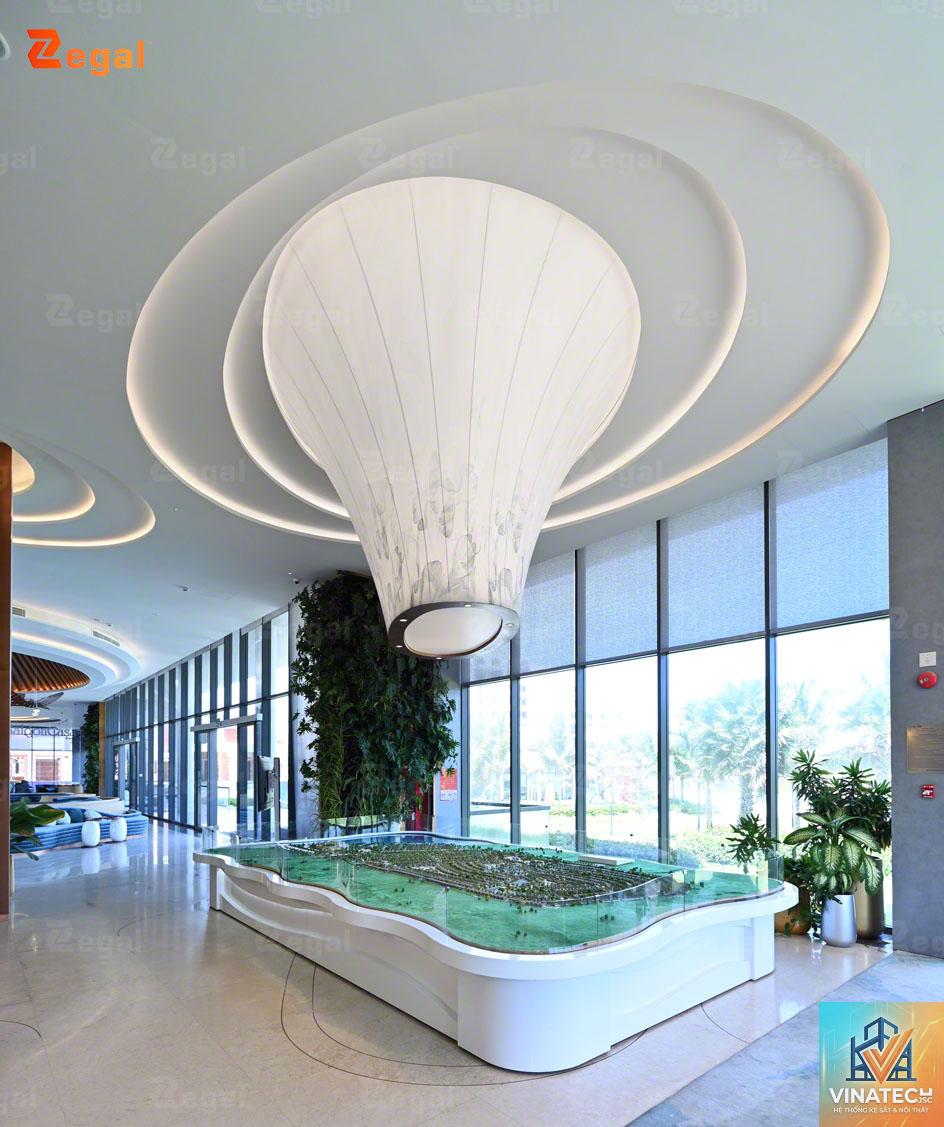 ceiling design là gì - Hình 1