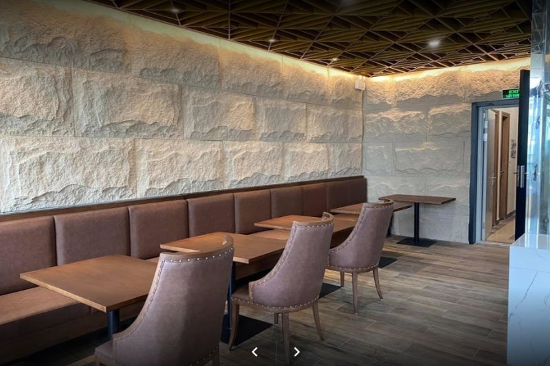 chất liệu nội thất chống ẩm - Hình 5