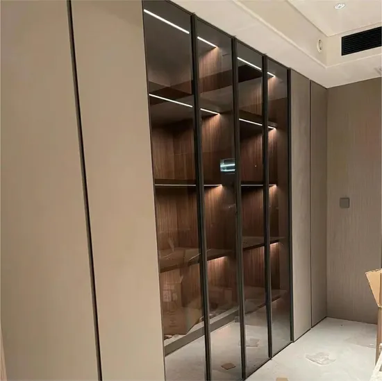 chất liệu nội thất chống trầy xước - Hình 2