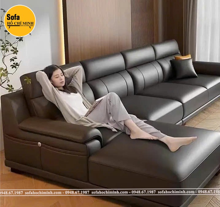 chất liệu nội thất chống trầy xước - Hình 4