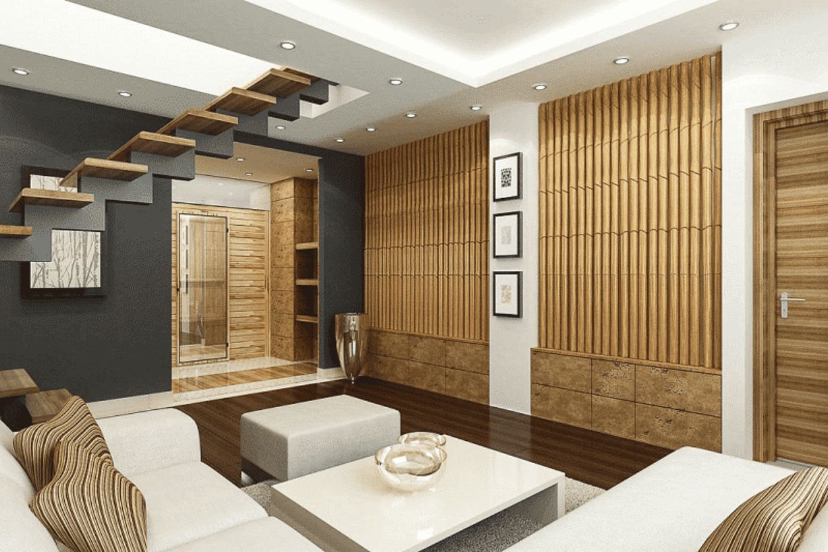 chất liệu nội thất hiện đại - Hình 5