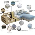 Chất Liệu Sofa: Bí Quyết Chọn Sofa Bền Đẹp, Sang Trọng Cho Mọi Không Gian chất liệu sofa
