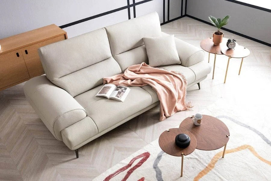 chất liệu sofa - Hình 3