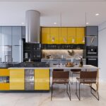 Chất Liệu Tủ Bếp: Phân Tích Chi Tiết Từ A-Z Giúp Bạn Chọn Tủ Bếp Bền Đẹp Nhất chất liệu tủ bếp