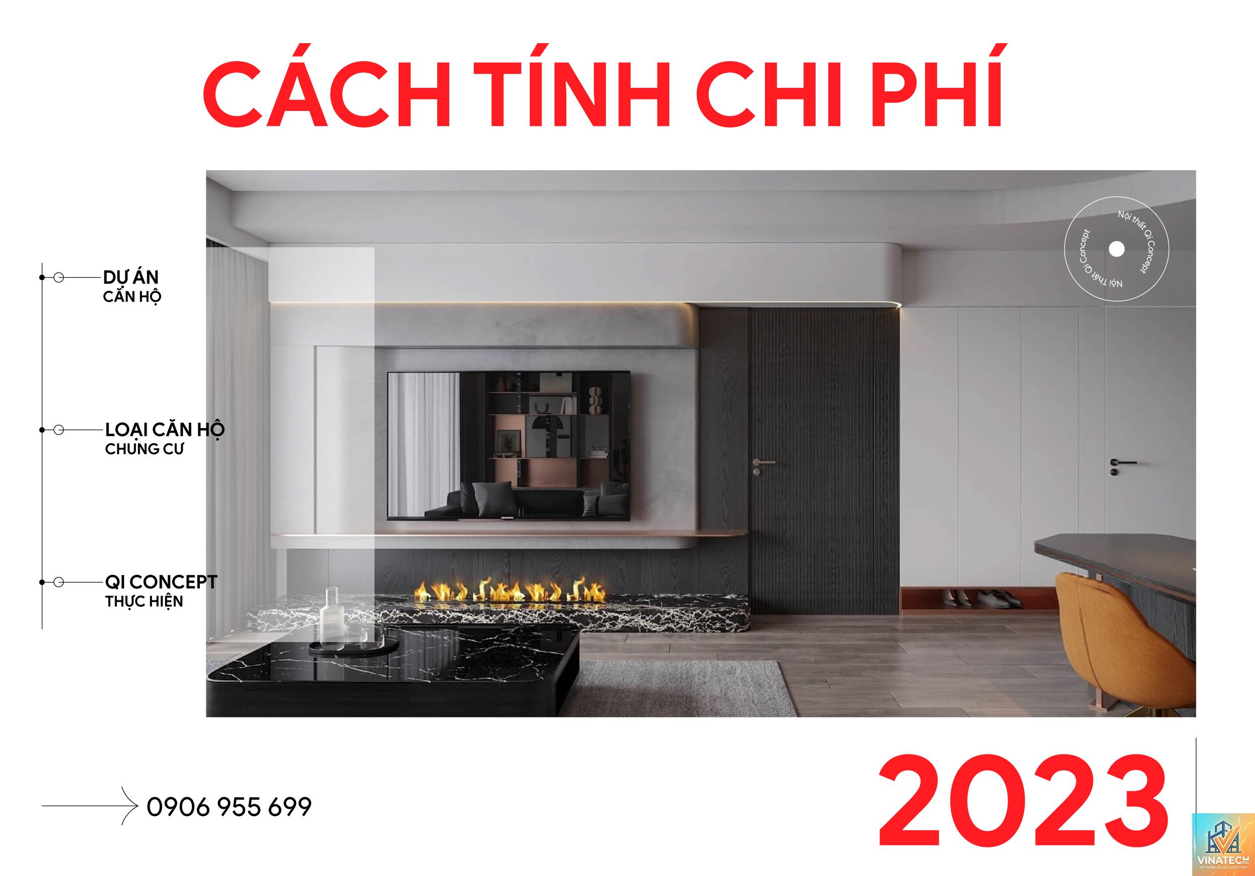 chi phí nội thất là gì - Hình 3