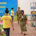 Chương trình hỗ trợ mở siêu thị mini: Toàn tập từ A đến Z cho người mới bắt đầu chương trình hỗ trợ mở siêu thị mini