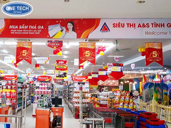 chương trình hỗ trợ mở siêu thị mini - Hình 5