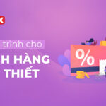 chương trình khách hàng thân thiết